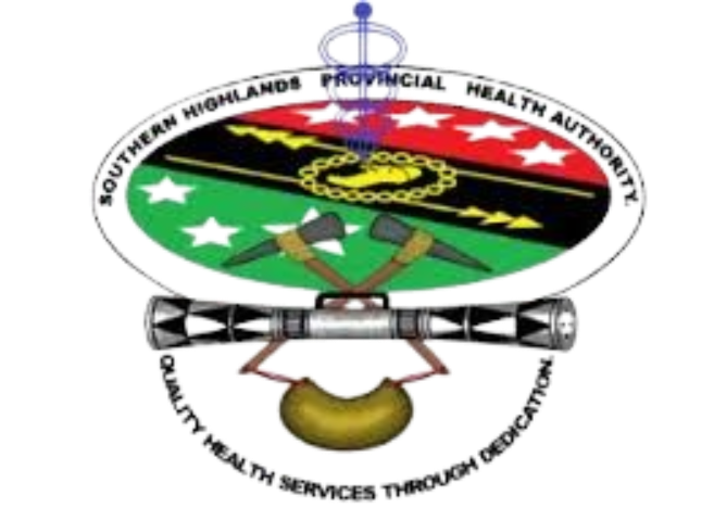 SHPHA Logo